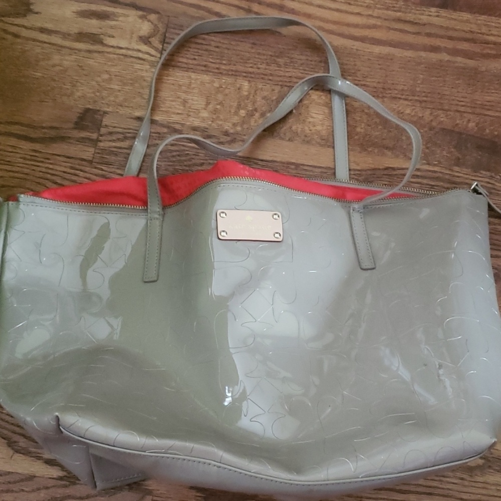 Kate spade tote